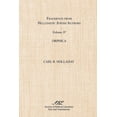 thumbnail image 1 of Fragments from Hellenistic Jewish Authors, Volume IV, Orphica, (Paperback), 1 of 1