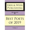 thumbnail image 1 of Best Poets of 2019: Vol. 4 (Paperback), 1 of 1