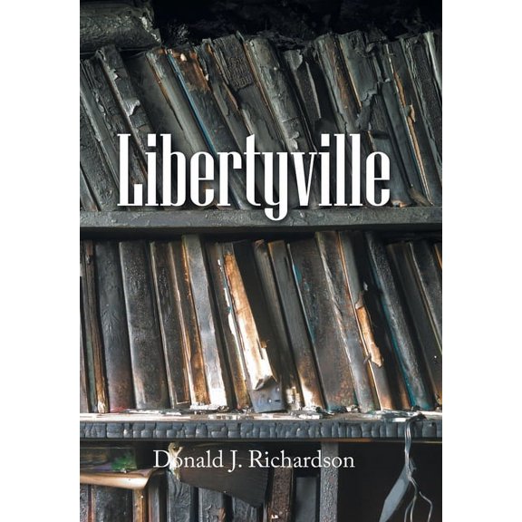 Libertyville (Hardcover)