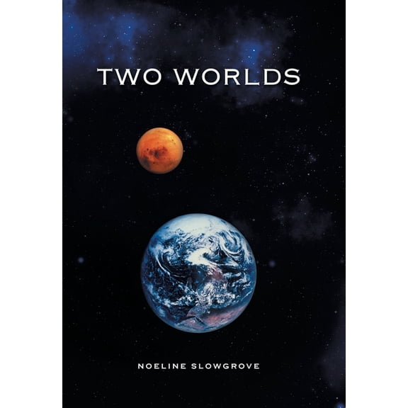 Two Worlds (Hardcover)