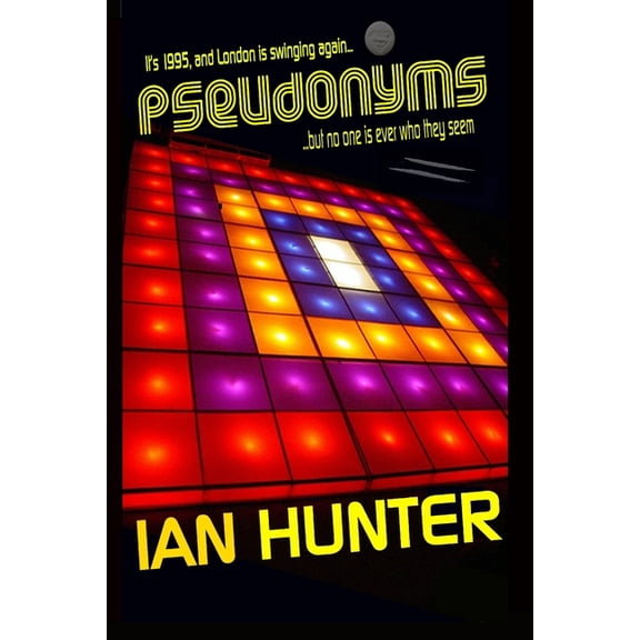 Career Opportunities (Hardcover): Pseudonyms: In a world where no one is ever who you think. (Paperback)