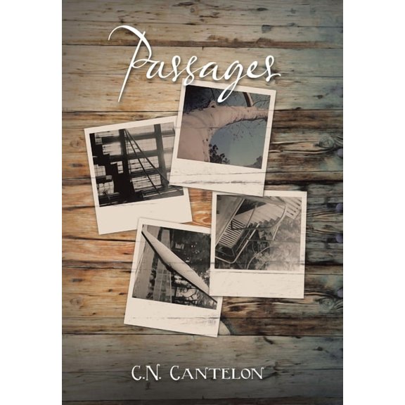 Passages (Hardcover)