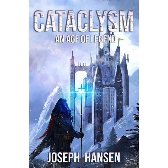 Rebirth: Cataclysm: Age of legend (Paperback)
