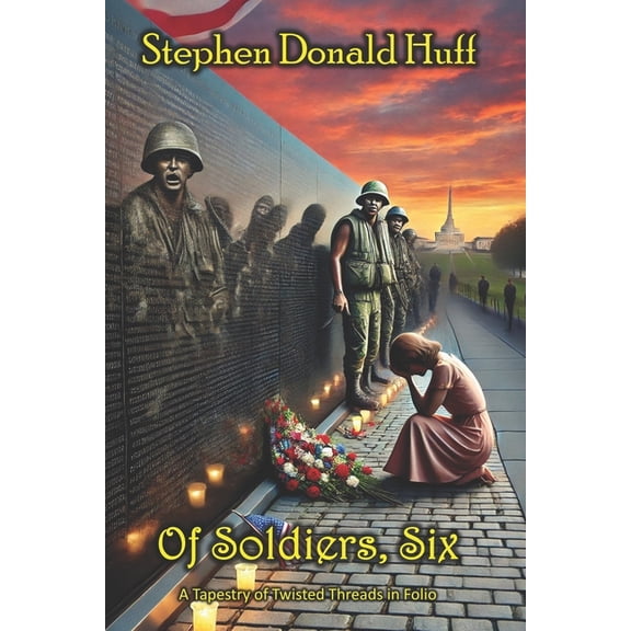 Tapestry of Twisted Threads in Folio Of Soldiers, Six: A Tapestry of Twisted Threads in Folio, Book 6, (Paperback)