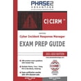thumbnail image 1 of Certified Cyber Incident Response Manager: Exam Prep Guide (Paperback), 1 of 1