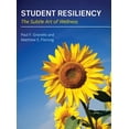 thumbnail image 1 of Student Resiliency: The Subtle Art of Wellness, (Hardcover), 1 of 1