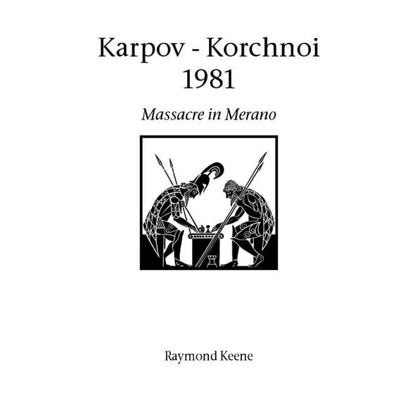 Karpov Korchnoi 1981