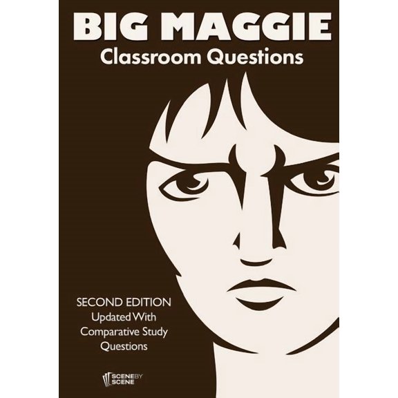 Big Maggie Classroom Questions, (Paperback)