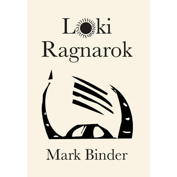 Loki Ragnarok, (Hardcover)