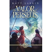 Tapestry of Fate The Valor of Perseus Eschaton Cycle, Book 2, Hardcover
