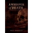 thumbnail image 1 of A Whisper of Death: The Necromancer Saga Book One, (Hardcover), 1 of 1