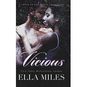 Vicious A Truth or Lies World Collection, Hardcover
