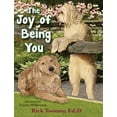 thumbnail image 1 of The Joy of Being You, (Hardcover), 1 of 1