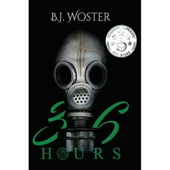 36 Hours, (Hardcover)
