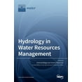 thumbnail image 1 of Hydrology in Water Resources Management, (Hardcover), 1 of 1