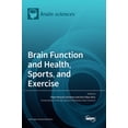 thumbnail image 1 of Brain Function and Health, Sports, and Exercise, (Hardcover), 1 of 1