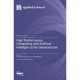 thumbnail image 1 of High Performance Computing and Artificial Intelligence for Geosciences, (Hardcover), 1 of 1