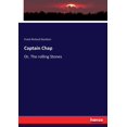 thumbnail image 1 of Captain Chap: Or, The rolling Stones, (Paperback), 1 of 1