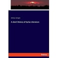thumbnail image 1 of A short History of Syriac Literature, (Paperback), 1 of 1