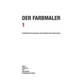 thumbnail image 1 of Der Farbmaler, (Paperback), 1 of 1