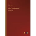 thumbnail image 1 of What's Bred in the Bone: in large print, (Paperback), 1 of 1