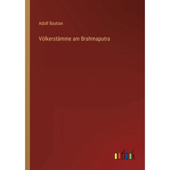 Vlkerstmme am Brahmaputra, (Paperback)