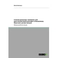 thumbnail image 1 of Criminal poisoning I : Autopsien und post-mortale Untersuchungen in Deutschland, Österreich und der Schweiz (Paperback), 1 of 1
