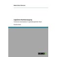 thumbnail image 1 of Legislative Rechtserzeugung: Funktionen des Gesetzes im gewaltengeteilten Staat (Paperback), 1 of 1