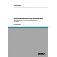 thumbnail image 1 of Diversity-Management an der Universität Wien: Darstellung und Umsetzung auf Webseiten der Universität (Paperback), 1 of 1
