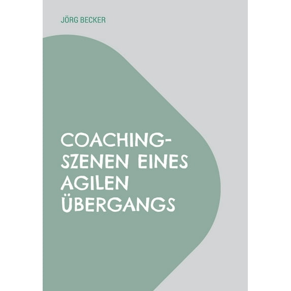 Coaching-Szenen eines agilen Ãbergangs: Auf Schulwelt folgt Arbeitswelt plus Restwelt, (Paperback)