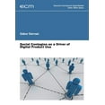 thumbnail image 1 of Social Contagion as a Driver of Digital Product Use, (Paperback), 1 of 1