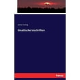 thumbnail image 1 of Sinaïtische Inschriften, (Paperback), 1 of 1