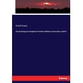 thumbnail image 1 of Die GrÃ¼ndung der kÃ¶niglichen Friedrich Wilhelms UniversitÃ¤t zu Berlin, (Paperback), 1 of 1