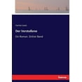 thumbnail image 1 of Der Verstoßene: Ein Roman. Dritter Band, (Paperback), 1 of 1