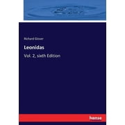 Leonidas Vol. 2, sixth Edition, Paperback
