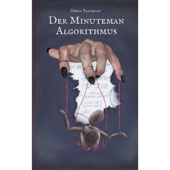 Der Minuteman-Algorithmus, (Paperback)