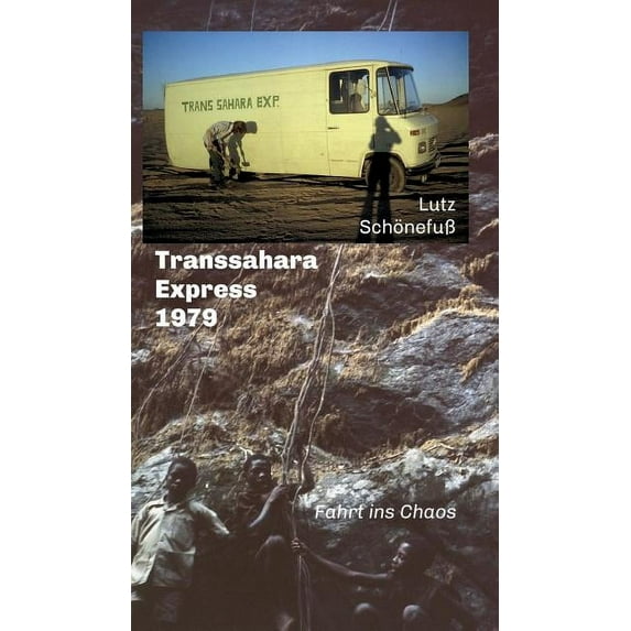 Transsahara-Express 1979 (Hardcover)