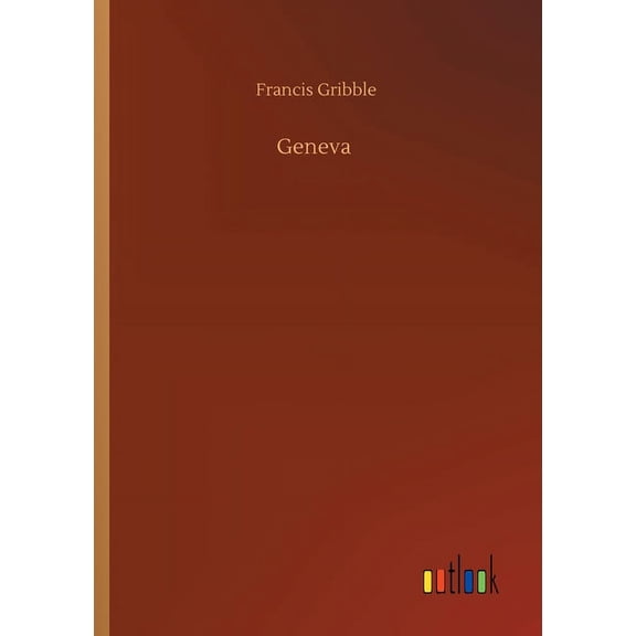 Geneva, (Paperback)
