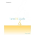 thumbnail image 1 of TurboDB Studio Handbuch: Version 4, (Paperback), 1 of 1