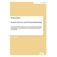 thumbnail image 1 of Student Services und Hochschulbindung: Theoretische Betrachtung im Lichte des Relationship Marketings und Ergebnisse ein, (Paperback), 1 of 1