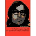 thumbnail image 1 of Die Auflehnung des Miguel C.: Eine Spurensuche auf drei Kontinenten, (Paperback), 1 of 1