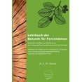 thumbnail image 1 of Lehrbuch Der Botanik Fur Forstmanner (Paperback), 1 of 1