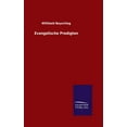 thumbnail image 1 of Evangelische Predigten, (Hardcover), 1 of 1