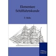 thumbnail image 1 of Elementare Schifffahrt (Paperback), 1 of 1