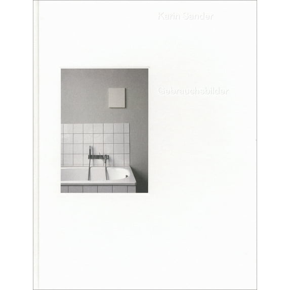 Karin Sander: Patina Paintings, (Hardcover)