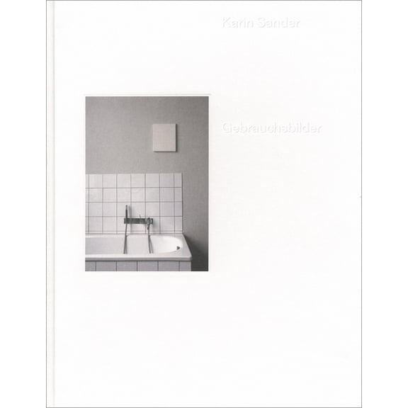 Karin Sander: Patina Paintings, (Hardcover)