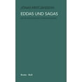 thumbnail image 1 of Eddas und Sagas, 1 of 1