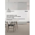 thumbnail image 1 of Servicemodelle und Wartungsdienstleistungen im Smart Home. Welche Faktoren beeinflussen die Anwenderakzeptanz im Störung, (Paperback), 1 of 1