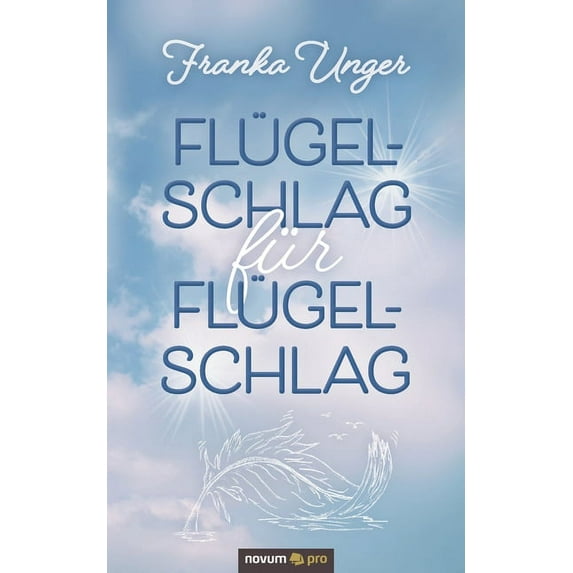 Flügelschlag für Flügelschlag