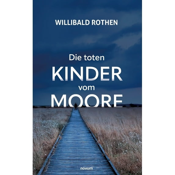 Die toten Kinder vom Moore, (Paperback)